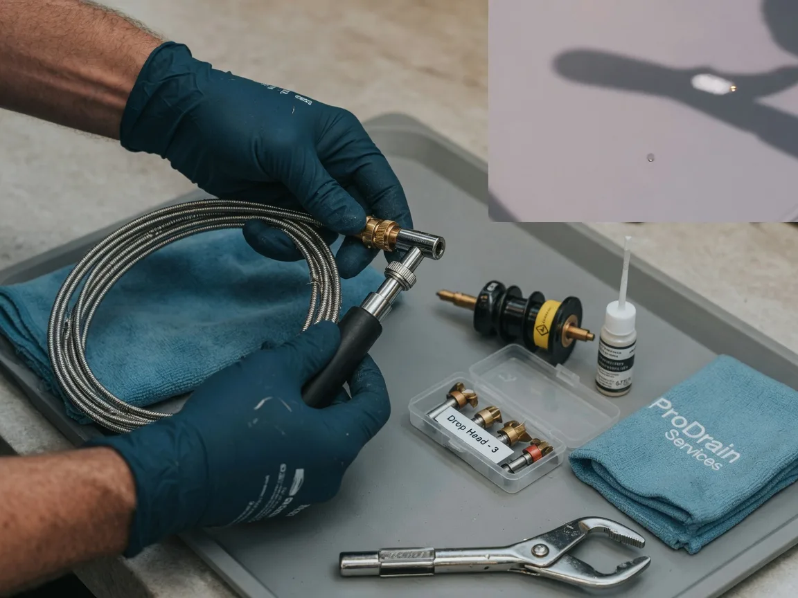 Why choose Drain Cleaning in Tippo, MS